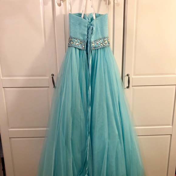 Tiffany Dress - Picture 2 of 8